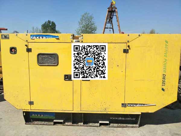 十月田镇租赁发电机