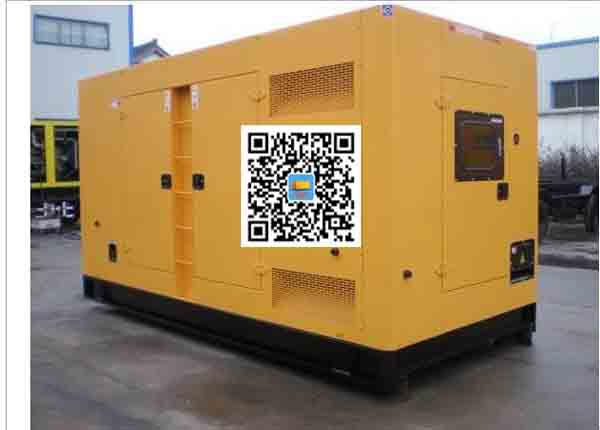 十月田镇静音发电机出租