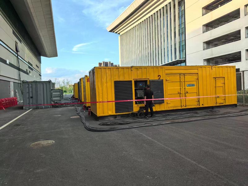 十月田镇柴油发电机冬季保养注意事项？